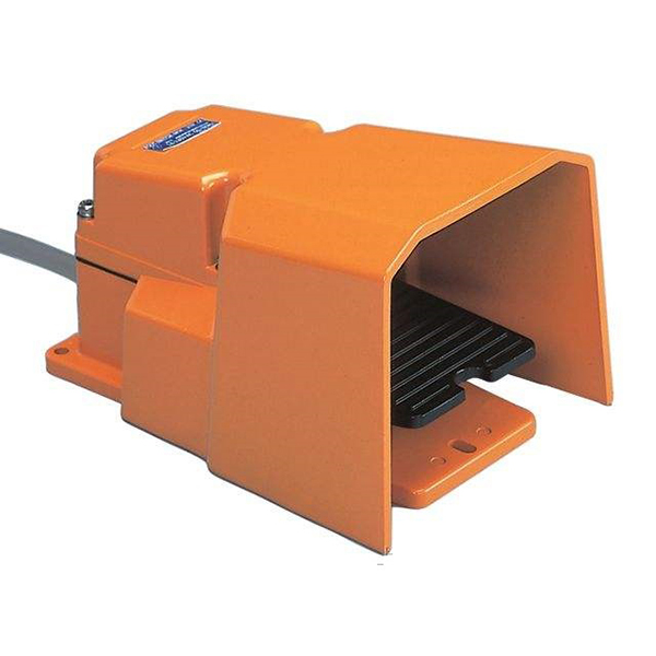 Apa Manfaat Menggunakan Saklar Pedal