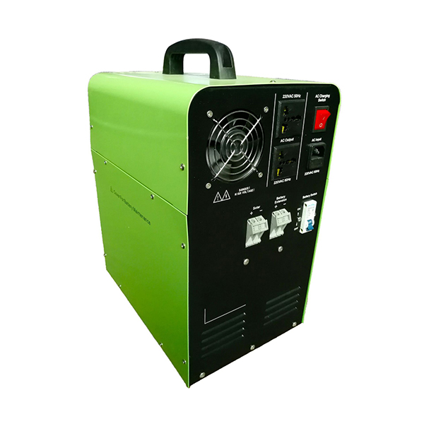 Adalah Tata Surya Fotovoltaik Portabel, Solusi Energi Terbaik untuk Kehidupan Modern di Luar Jaringan