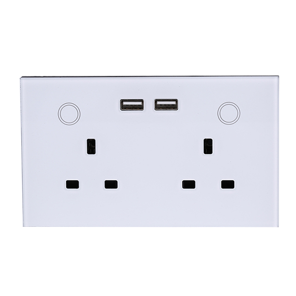 Aplikasi Wifi UK BS Smart Sockets